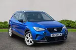 2025 SEAT Arona