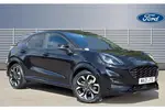 2021 Ford Puma