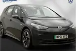2022 Volkswagen ID.3