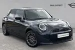 2025 MINI Cooper