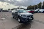 2025 SEAT Ateca