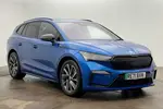 2022 Skoda Enyaq