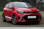 2019 Kia Picanto