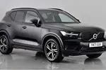 2022 Volvo XC40