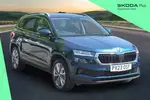 2023 Skoda Karoq