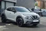 2024 Nissan Juke