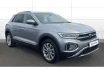 2023 Volkswagen T-Roc