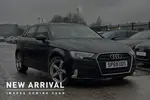 2019 Audi A3