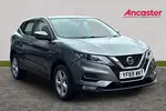 2019 Nissan Qashqai