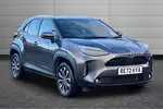 2022 Toyota Yaris Cross