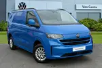 2025 Volkswagen Transporter