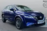 2023 Nissan Qashqai