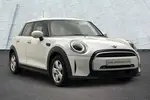 2024 MINI Hatchback