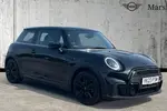 2023 MINI Hatchback