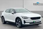 2023 Polestar 2
