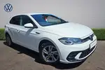 2021 Volkswagen Polo