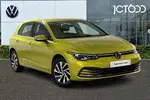 2022 Volkswagen Golf