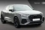 2022 Audi RS Q3