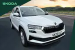 2025 Skoda Karoq