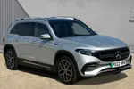2022 Mercedes-Benz EQB