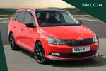 2016 Skoda Fabia