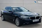 2023 BMW 5 Series