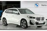 2024 BMW X1