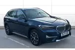 2022 BMW X1