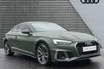 2022 Audi A5