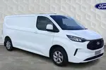 2024 Ford Transit Custom