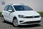 2018 Volkswagen Golf SV