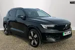 2023 Volvo XC40 Recharge