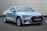 2023 Audi A3