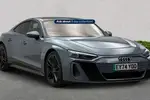 2024 Audi e-tron GT