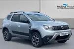 2020 Dacia Duster