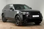 2023 Land Rover Range Rover Velar