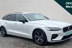 2019 Volvo V60