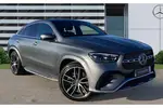 2024 Mercedes-Benz GLE Coupe