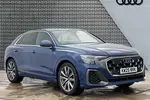 2025 Audi Q8