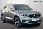 2021 Volvo XC40 Recharge