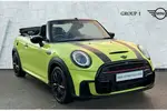 2022 MINI Convertible
