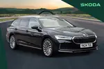 2024 Skoda Superb Estate