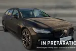 2025 Volvo V90