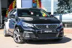 2017 Peugeot 308