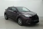2023 Toyota C-HR