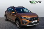 2021 Dacia Sandero Stepway