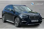 2019 BMW X1