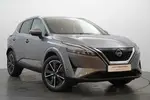 2022 Nissan Qashqai