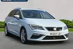 2020 SEAT Leon ST