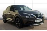 2022 Nissan Juke